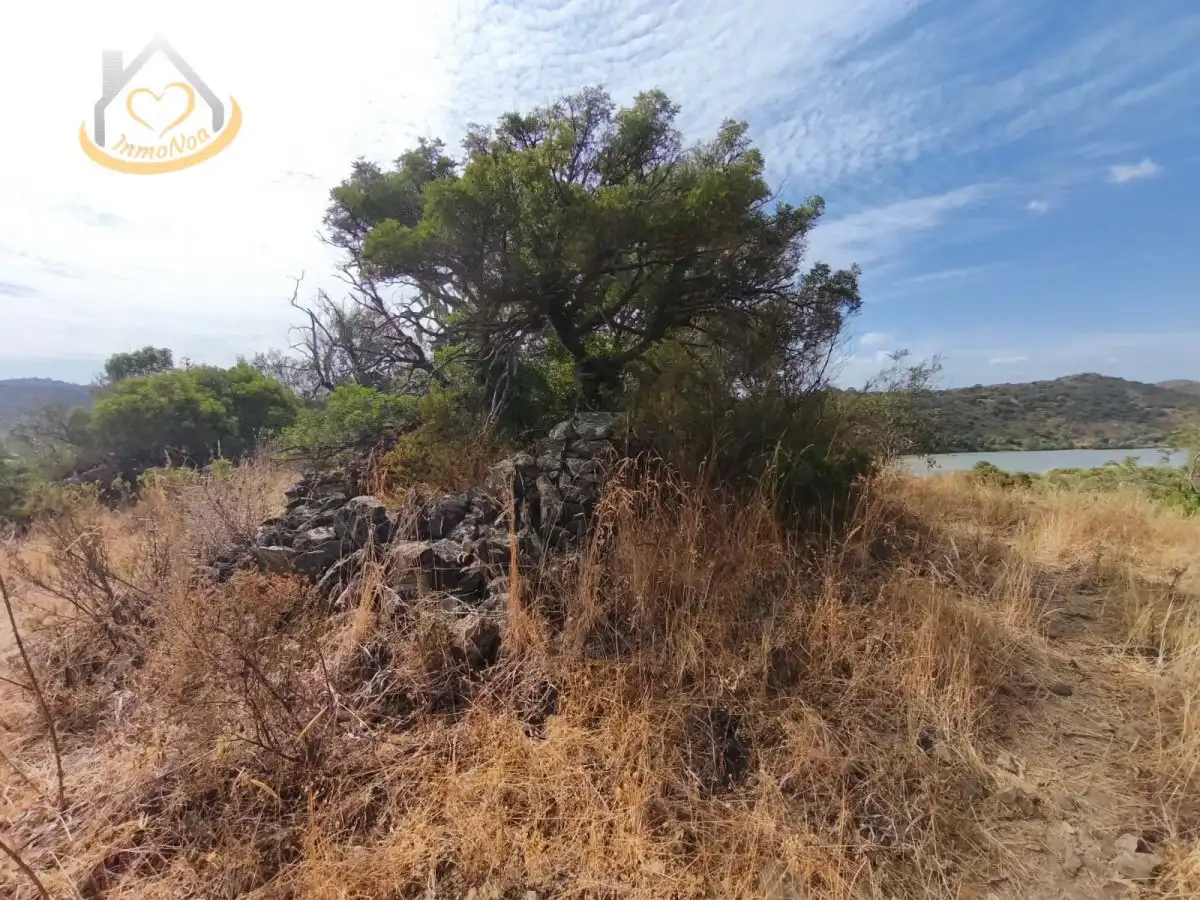 Terreno en venta en Sanlúcar de Guadiana