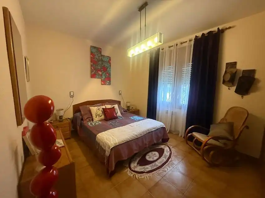 Casa o xalet en venda a Poble