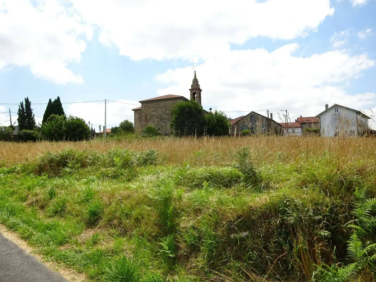Lands and plots for sale in Brión, imagen 9