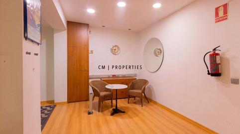 Foto 5 de Oficina de lloguer a Peris y Valero, Mont-Olivet, Valencia