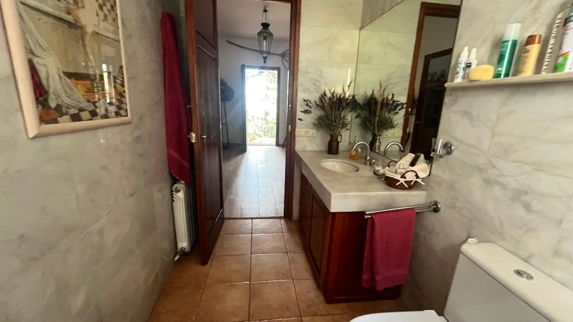 Villa zum Verkauf in Castellví de Rosanes, imagen 27