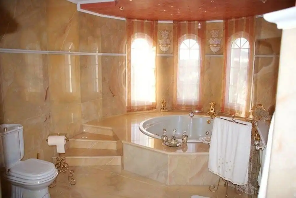 Casa con terraza en venta en La Alberca, imagen 6