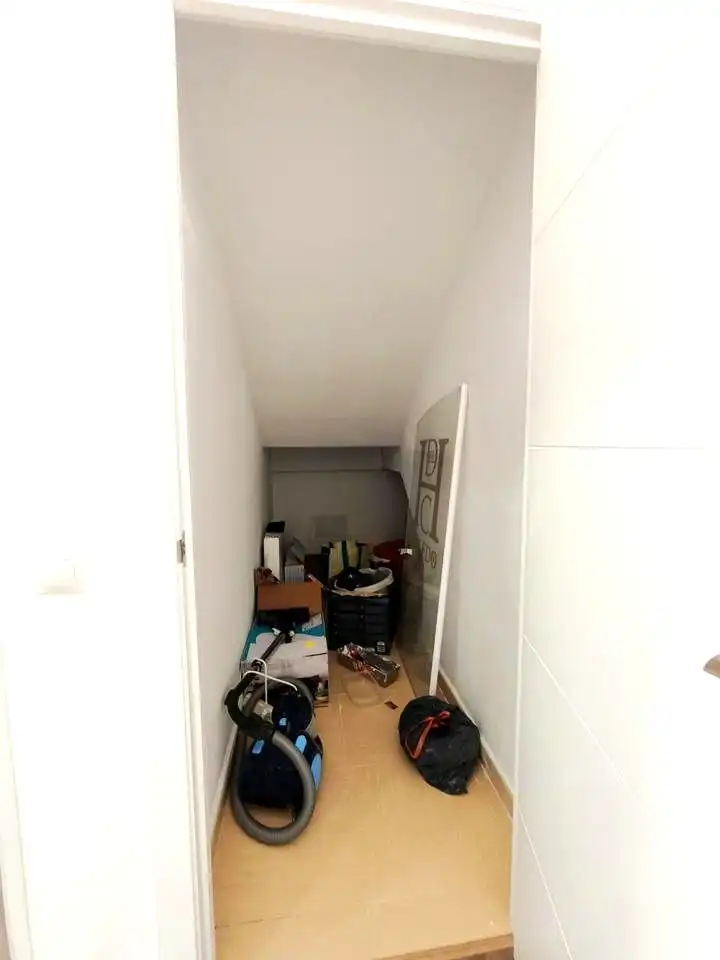 Casa adosada en venda en Magán amb Calefacció, Parquet i Terrassa