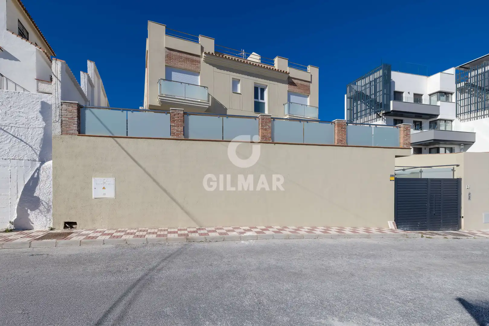 Piso con balcón en venta en Montemar, imagen 61