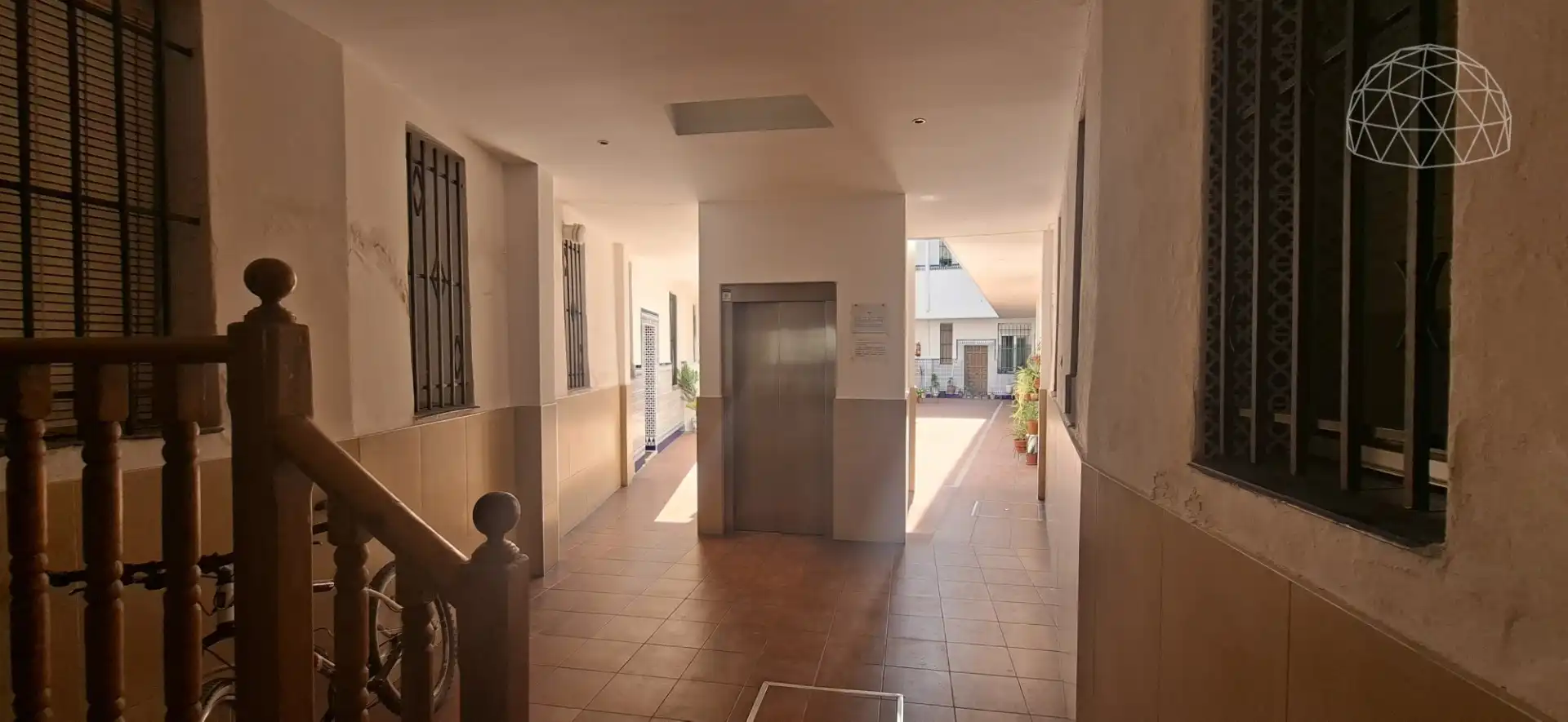 Piso con ascensor en venta en Calle Espinosa de los Monteros, imagen 17