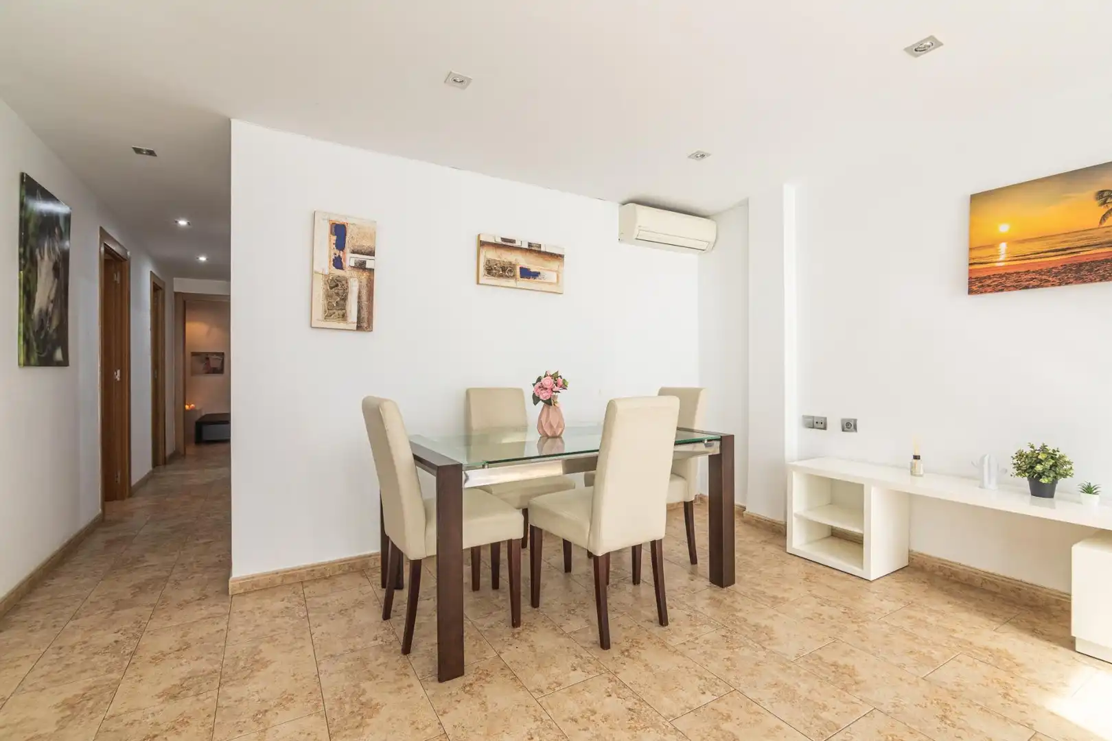 Comedor de Piso en venta en Elche / Elx con Aire acondicionado y Calefacción