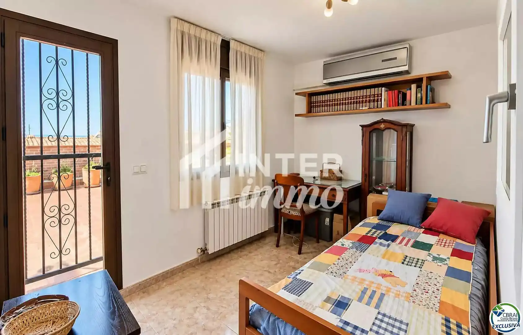 Wohnung mit Aufzug zum Verkauf in Calle JOSÉ ESPRONCEDA 9, imagen 16