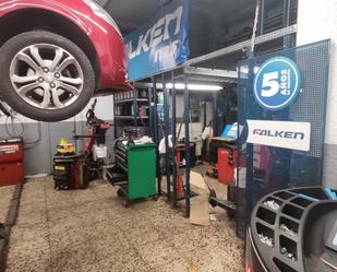 Parking of Premises to rent in L'Hospitalet de Llobregat  with Furnished