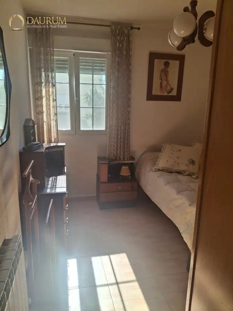Habitación de Piso en venta en San Sebastián de los Reyes con Aire acondicionado, Calefacción y Trastero