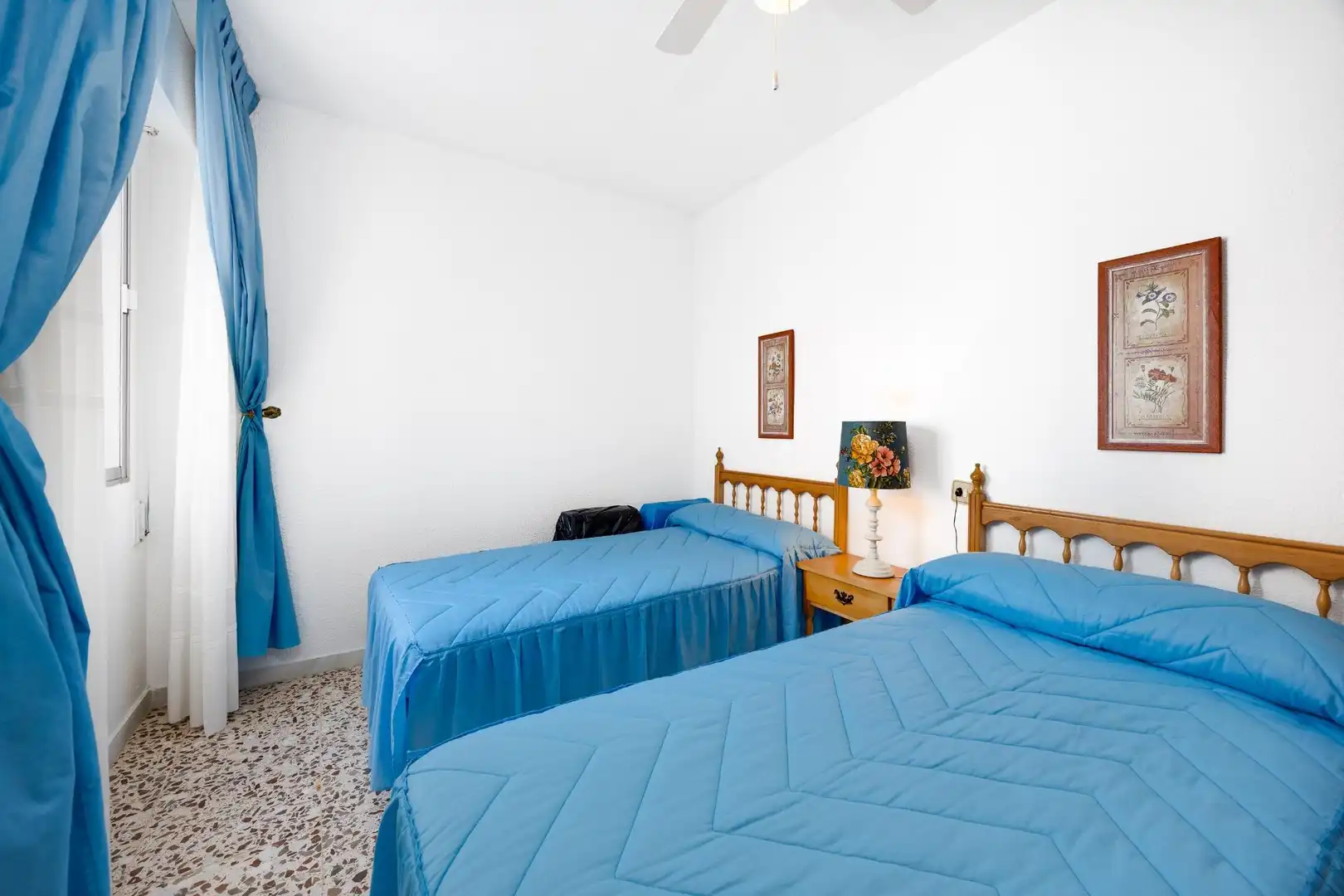 Apartment with terrace for sale in Calle RAMON GALLUD 227, imagen 8