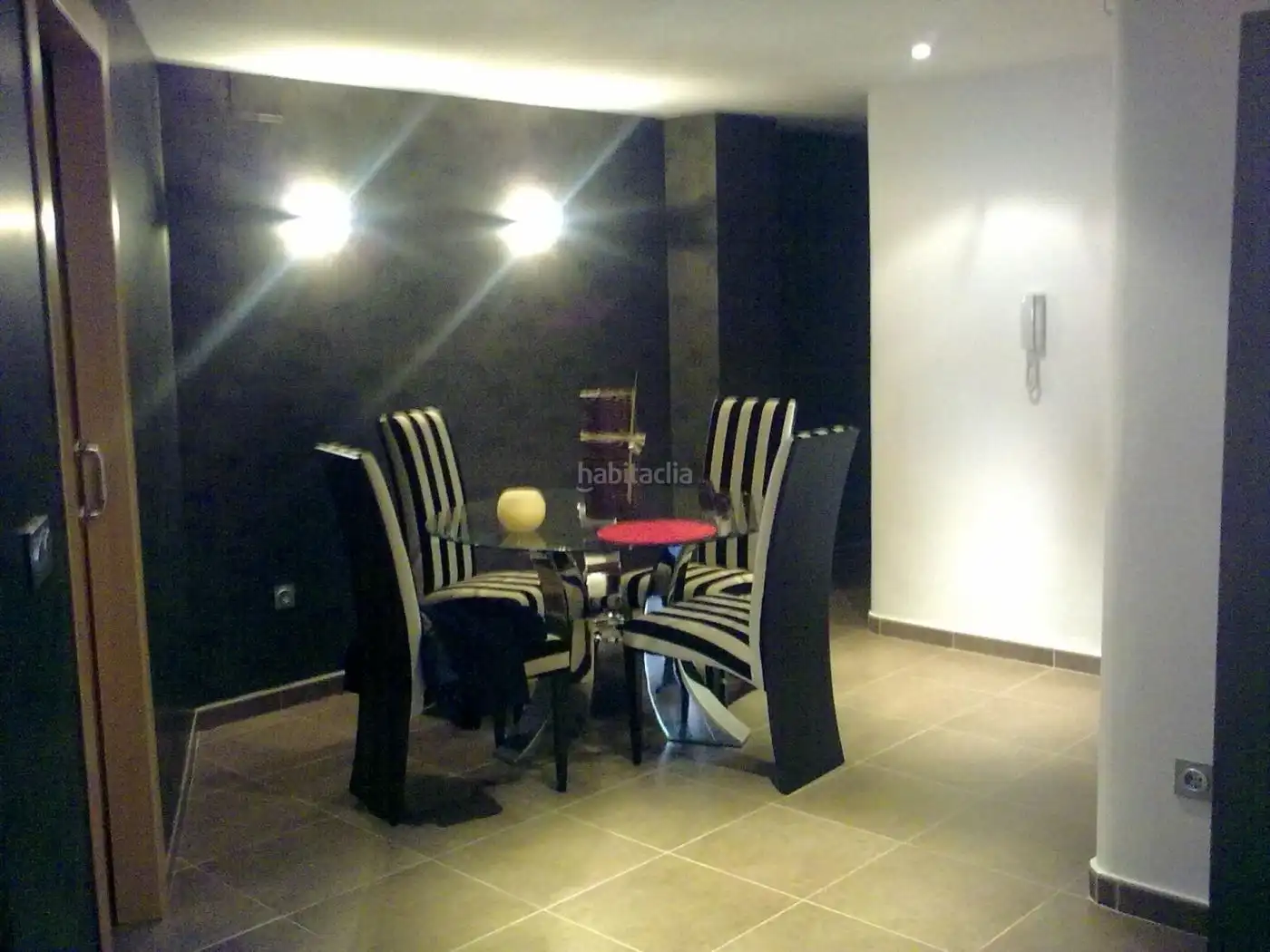 Appartement avec ascenseur à vendre à Plaza de la Constitución Nº14, imagen 3