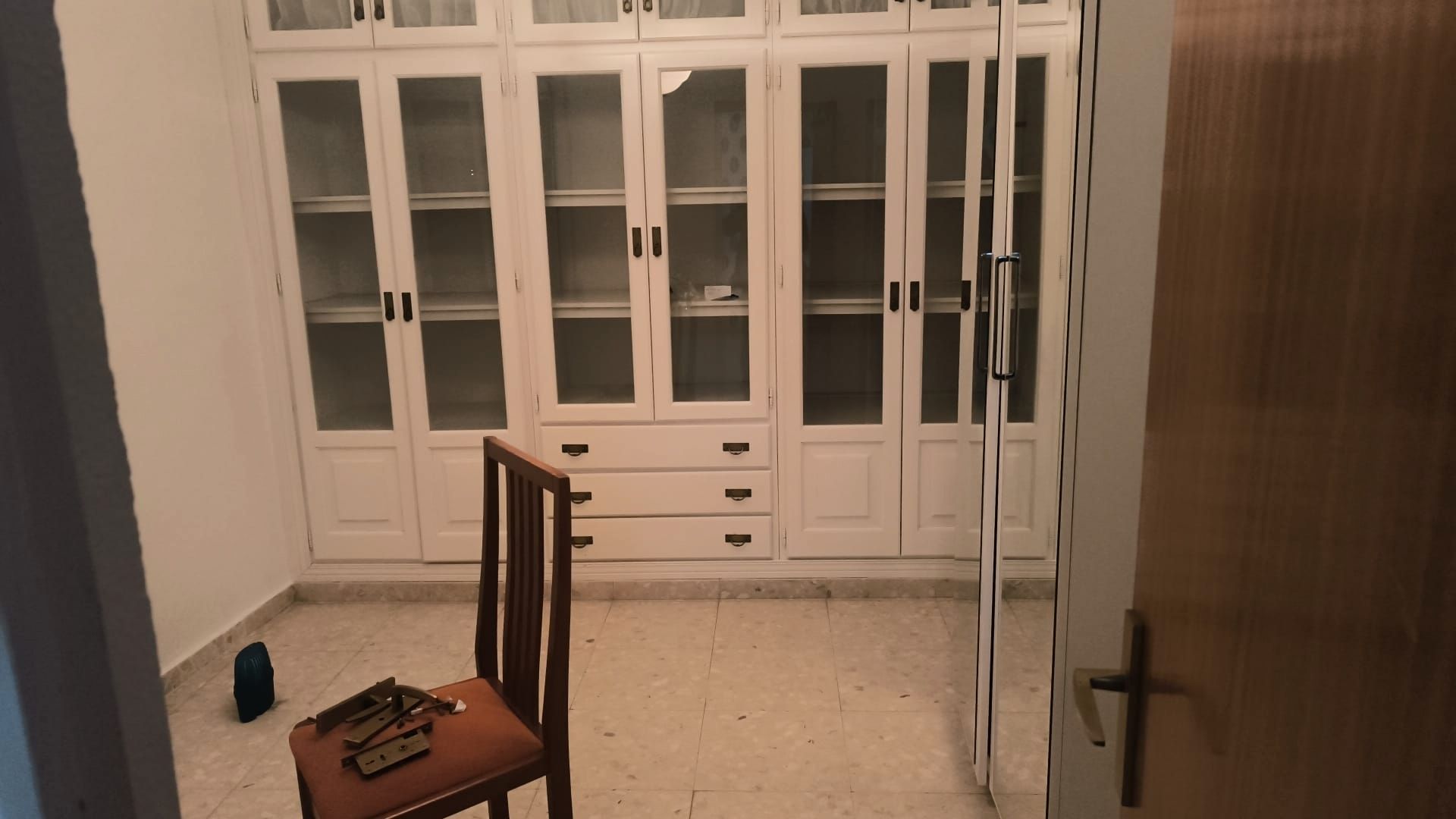 Casa adosada de lloguer en Pizarra amb Calefacció, Moblat i Forn