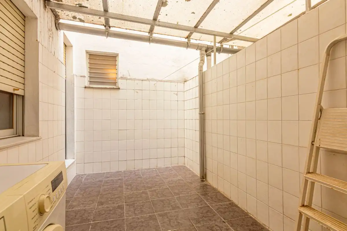 Flat for sale in Alberic  with Heating, Terrace and Balcony