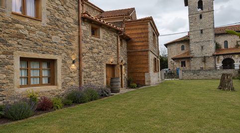 Foto 4 de Casa o xalet en venda a Barrio el Pontón, 136a, Marina de Cudeyo, Cantabria