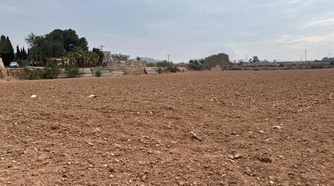 Foto 5 von Grundstücke zum Verkauf in Urbanizaciones, Llíria