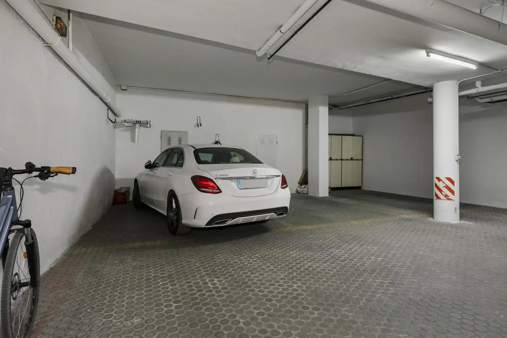 Reihenhaus mit Garten zum Verkauf in Cuarto Real de Santo Domingo 8, imagen 28