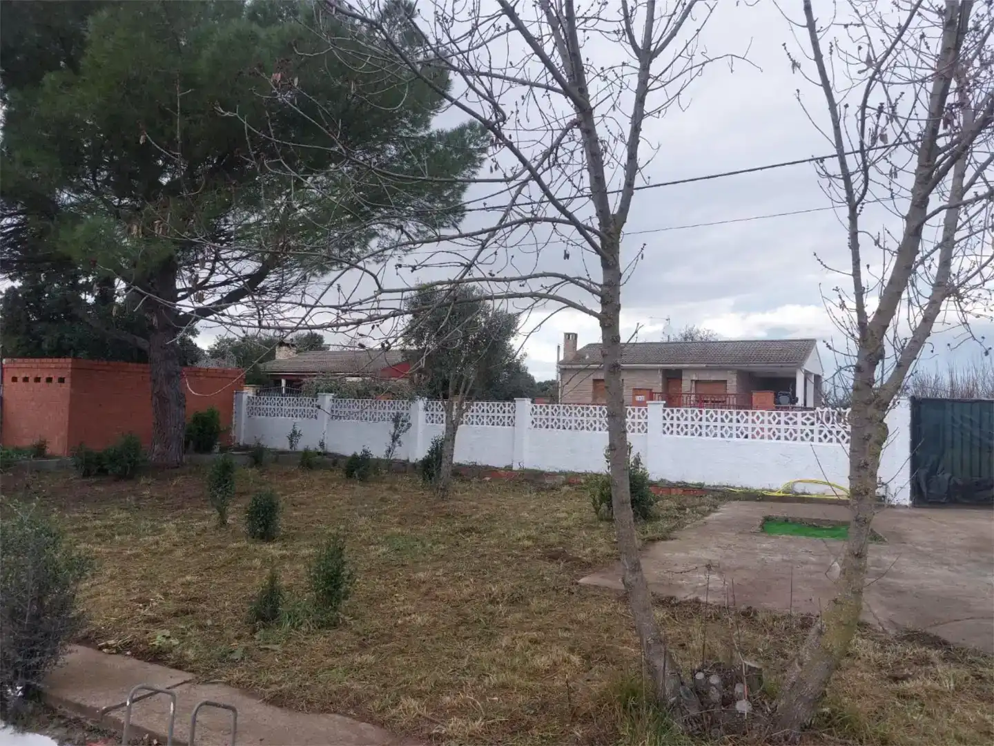 Flat for sale in Barrios rurales del norte