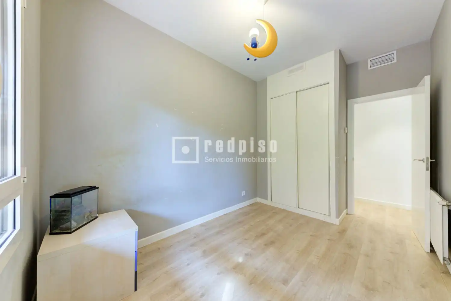 Habitación de Piso en venta en Boadilla del Monte con Aire acondicionado, Calefacción y Terraza