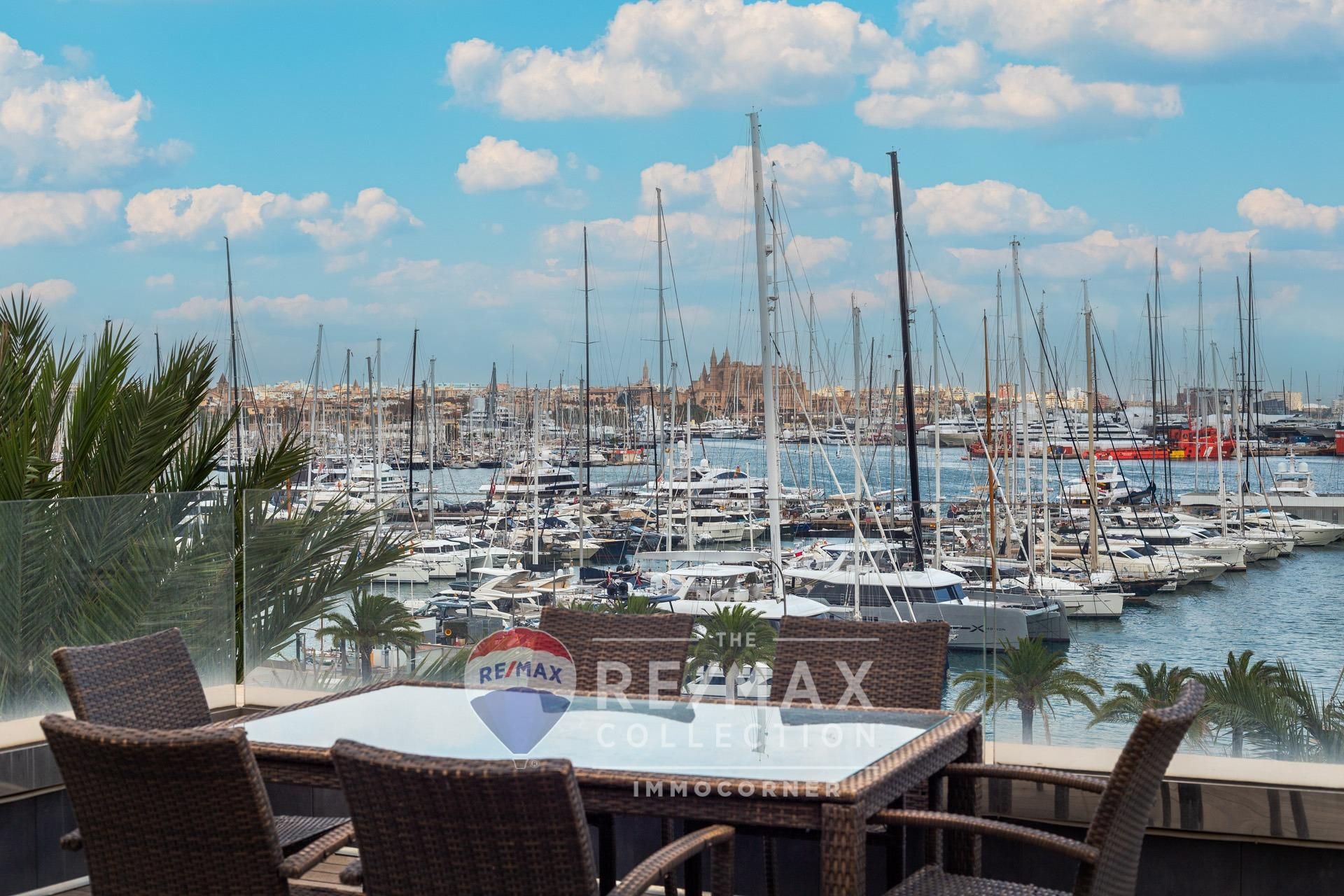 Piso de alquiler en  GABRIEL ROCA, El Terreno, Ponent