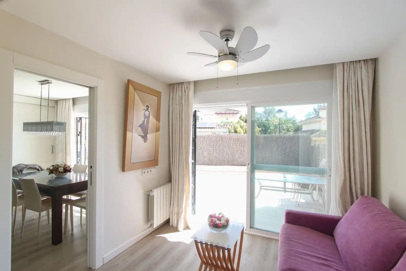 Apartament amb piscina en venda a Calle 19 C 501, imagen 12