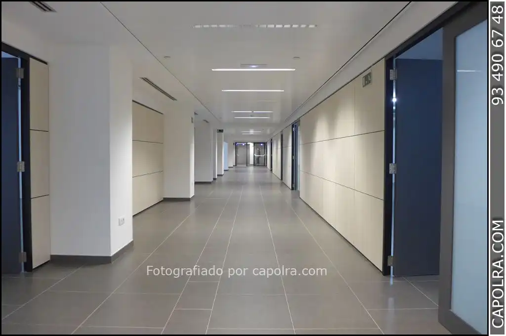 Gebäude zur Miete in Barcelona