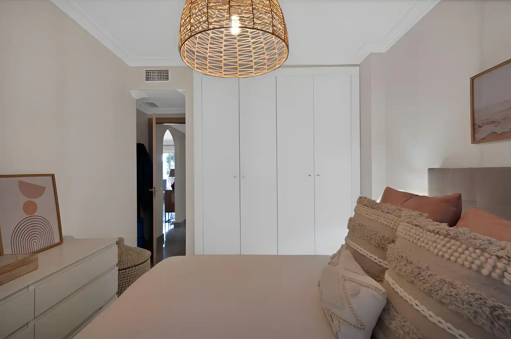Wohnung mit Pool zum Verkauf in Milla de Oro, imagen 24