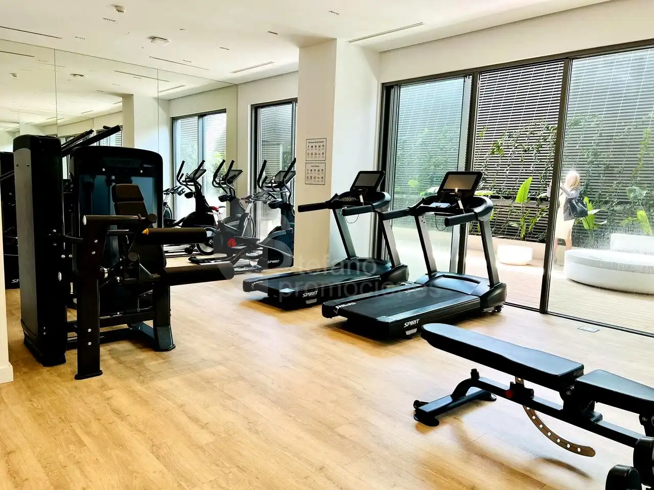Piso con piscina en venta en Pacífico, imagen 43