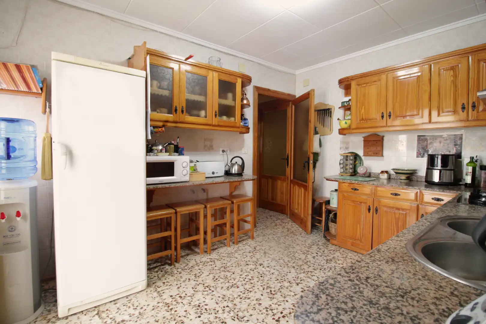 Villa avec piscine à vendre à Pedanías - Extrarradio, imagen 7