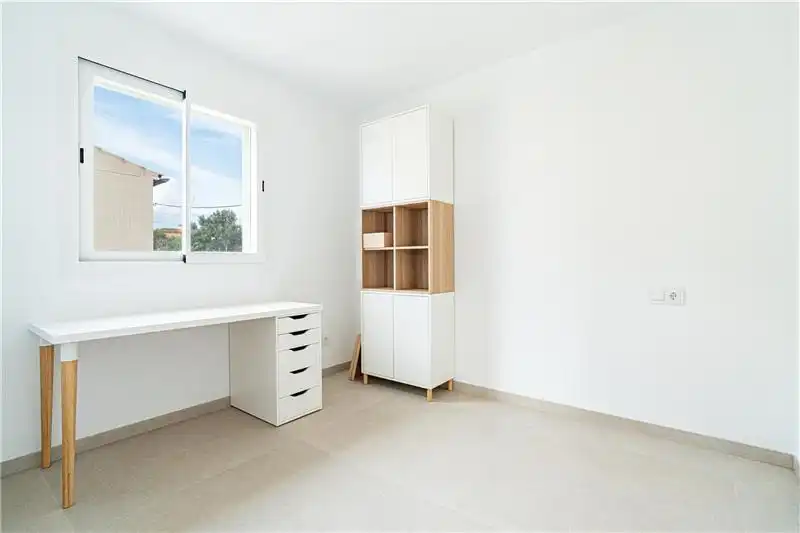 Terraced house with pool for sale in Sa Cabaneta, imagen 16