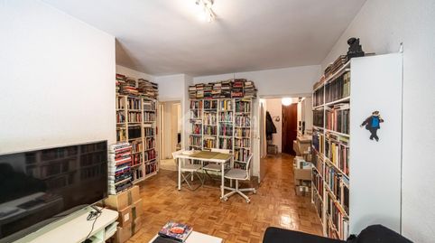 Foto 4 de Piso en venta en Acacias, Madrid Capital