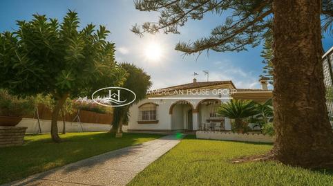 Photo 2 of House or chalet for sale in Los Gallos, Cádiz