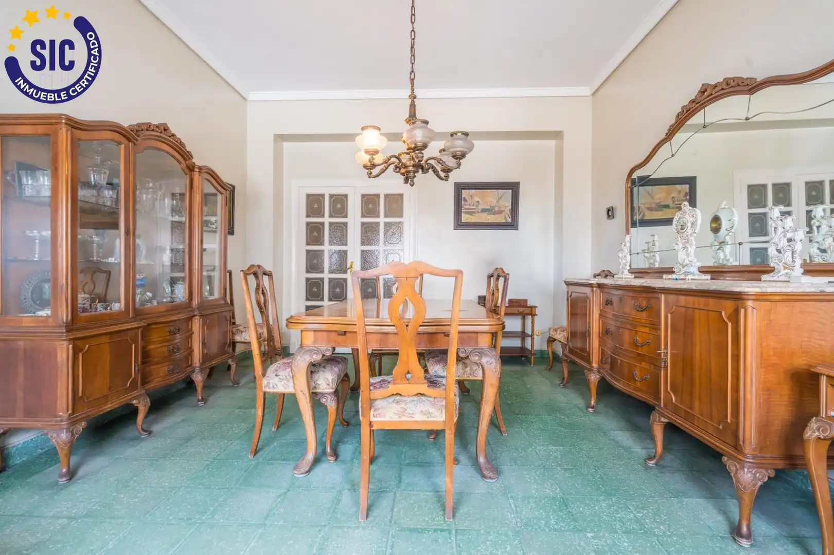 Appartement avec terrasse à vendre à CISCAR, imagen 17