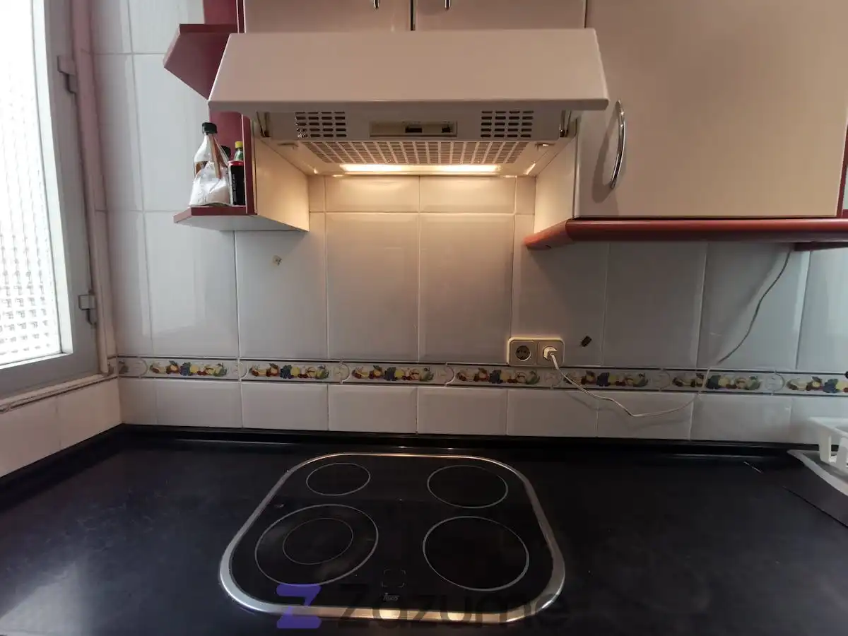 Piso de alquiler en C. del Mesón de Paredes, Embajadores - Lavapiés