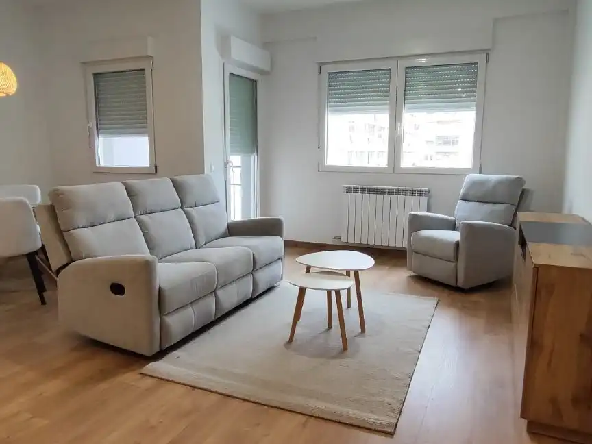 Fotografía del inmueble reportado: 800 €/mes — Gran Via, Logroño
