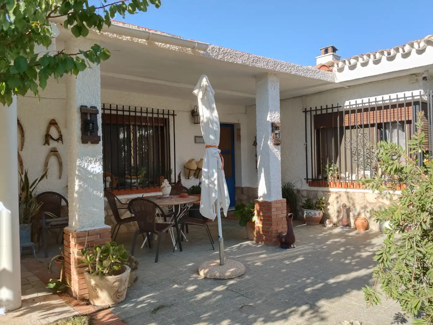 Maison rustique avec piscine à vendre à Villanueva del Rosario, imagen 3