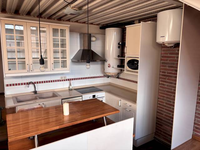 Loft en Venta en Carrer Josep Gallés en Castellterçol