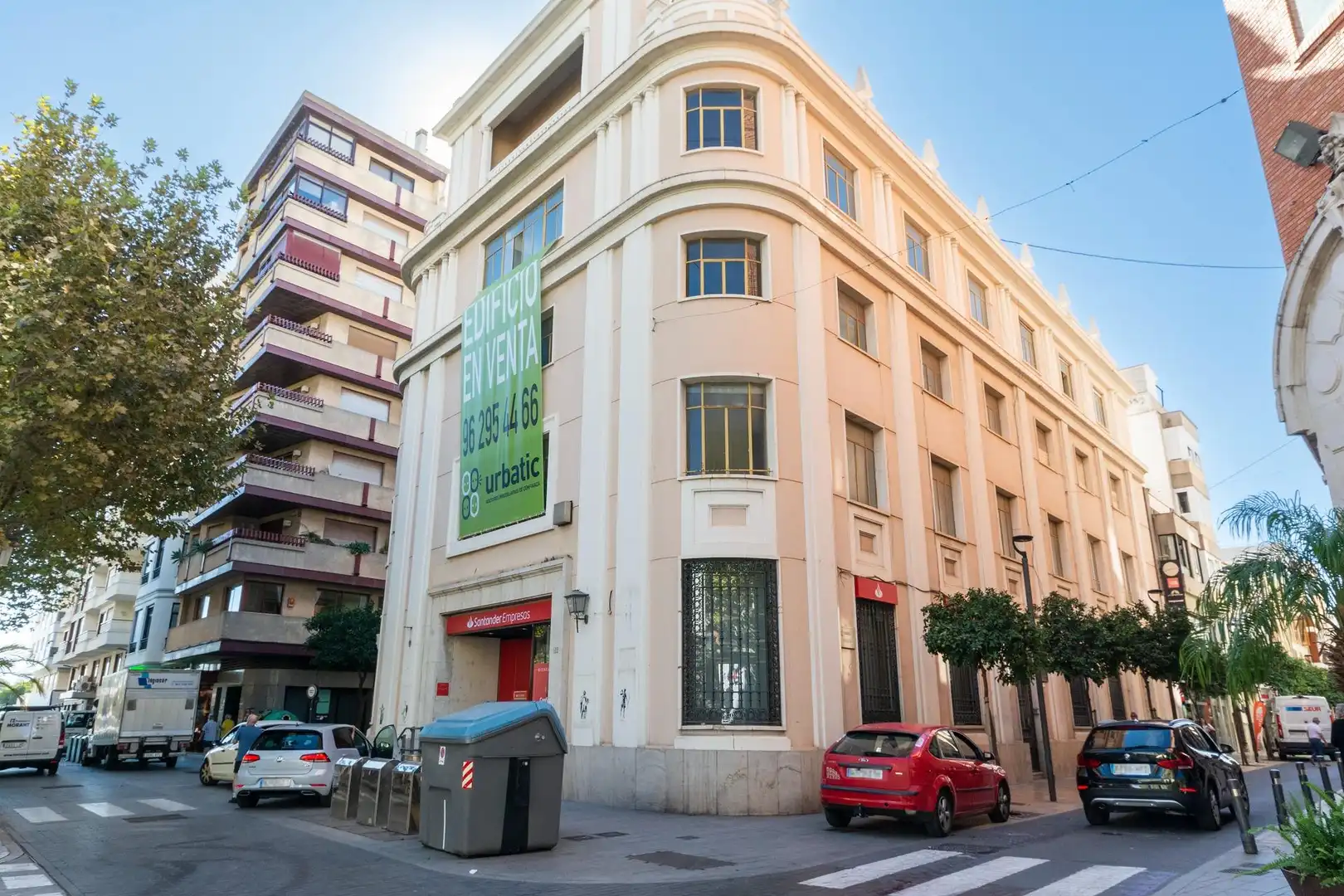 Residential for sale in Calle vallier 1, imagen 2