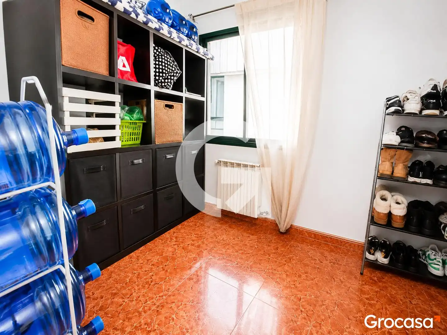 Penthouse mit Terrasse zum Verkauf in CL QUATRE, imagen 21
