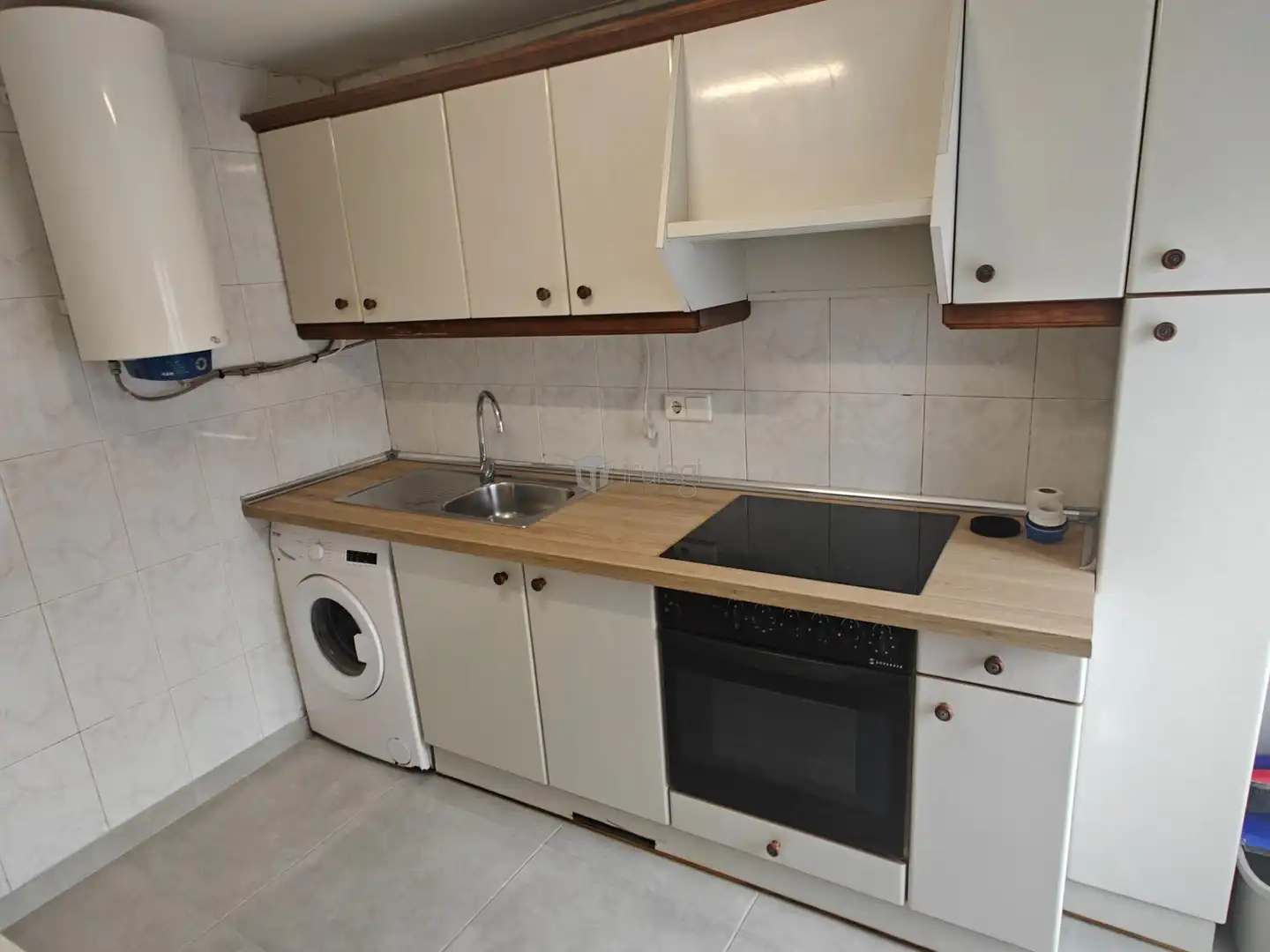 Wohnung zum Verkauf in Paseo ERGOBIA, imagen 11