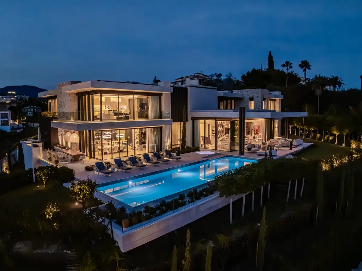 Maison mitoyenne à vendre à La Quinta, imagen 2