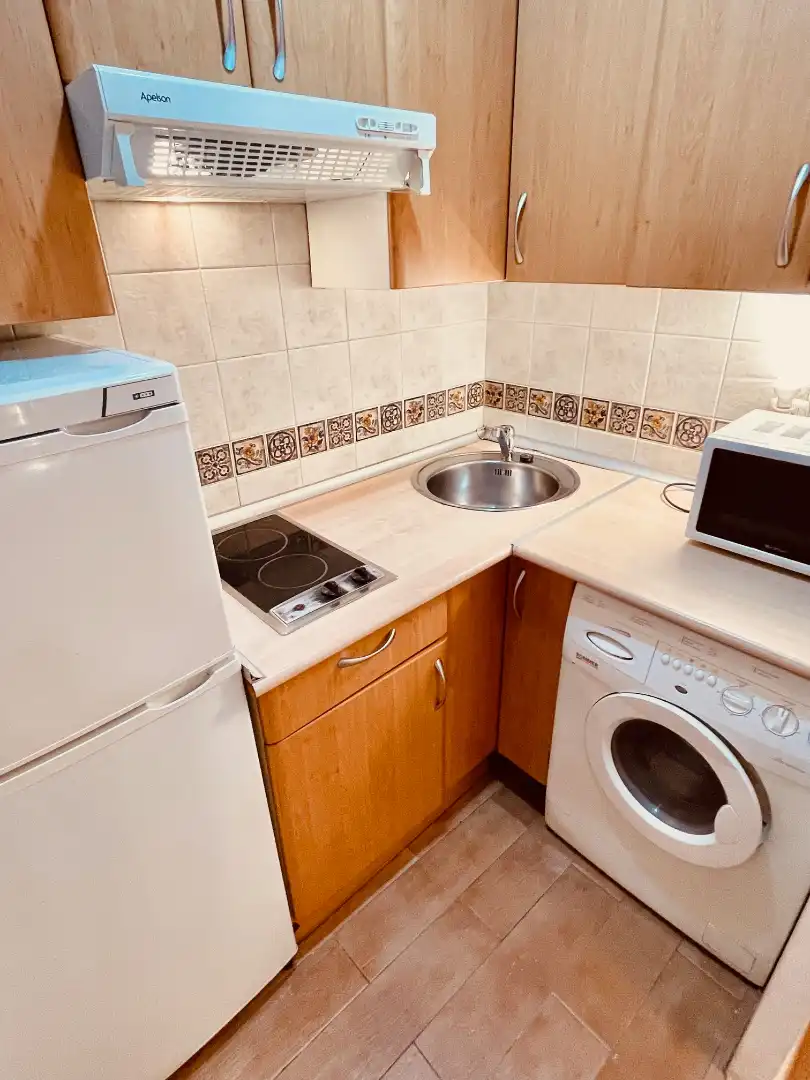 Apartament de lloguer a Madrid, Madrid