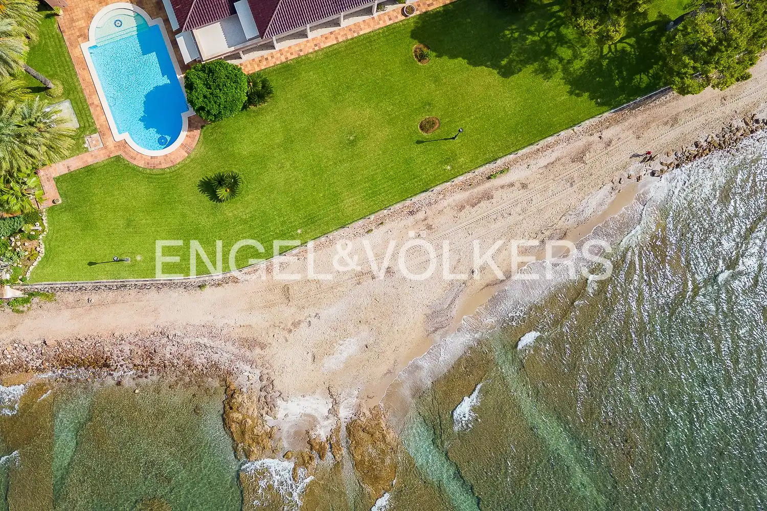 Casa adosada de lloguer en Oropesa del Mar / Orpesa amb Aire condicionat, Calefacció i Jardí privat