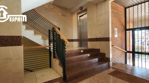 Foto 2 de Piso de alquiler en Pinar del Rey, Madrid