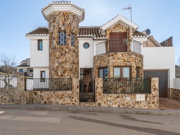 Maison jumelée à vendre à DE RONDA (CP)