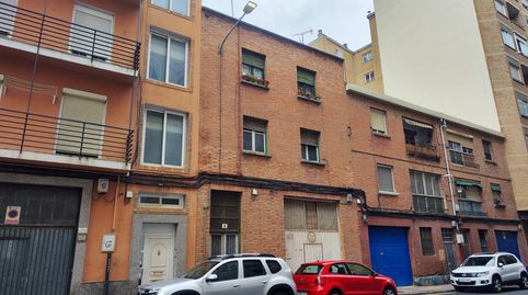 Foto 2 de Edificio en venta en Logroño - San Lazaro, Oeste, Logroño