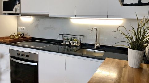 Foto 4 de Apartamento de alquiler en Casco Antiguo, Marbella