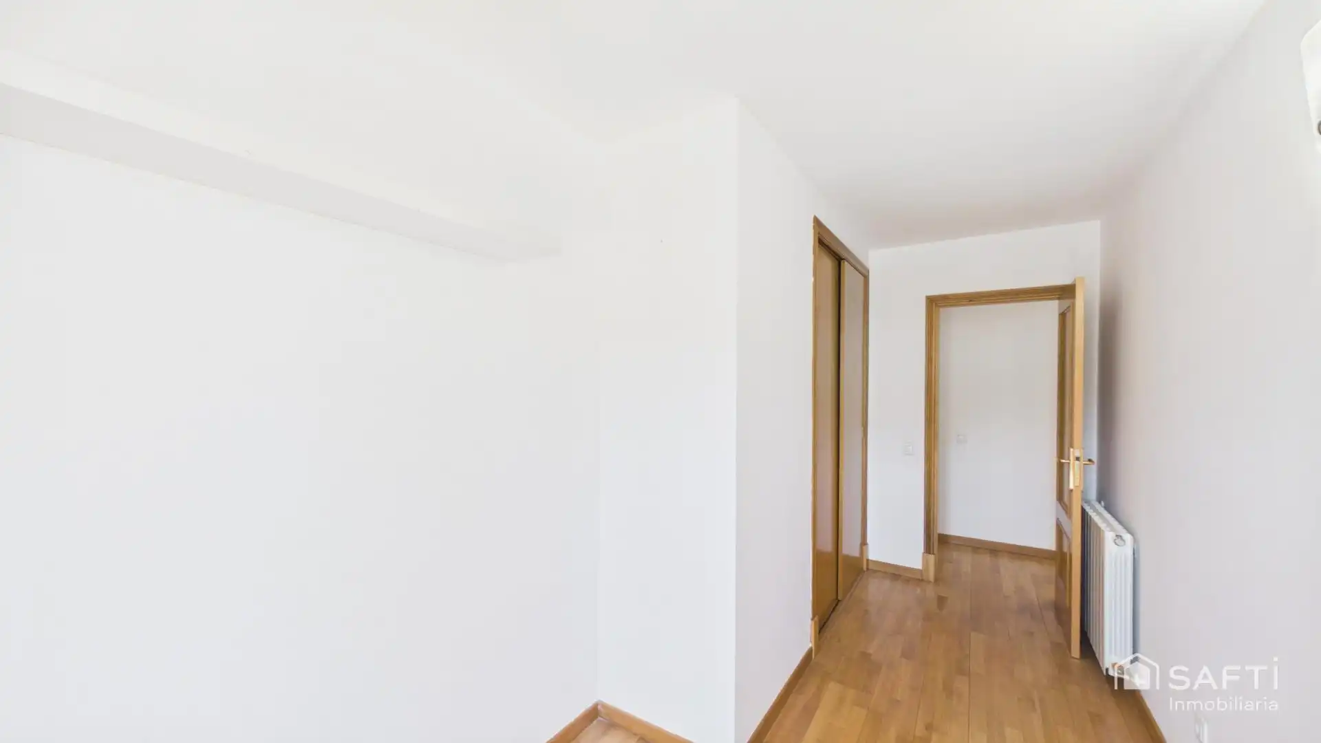 Dormitori de Apartament en venda en Sóller amb Aire condicionat, Calefacció i Balcó