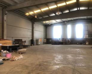 Industrial buildings to rent in Tortosa