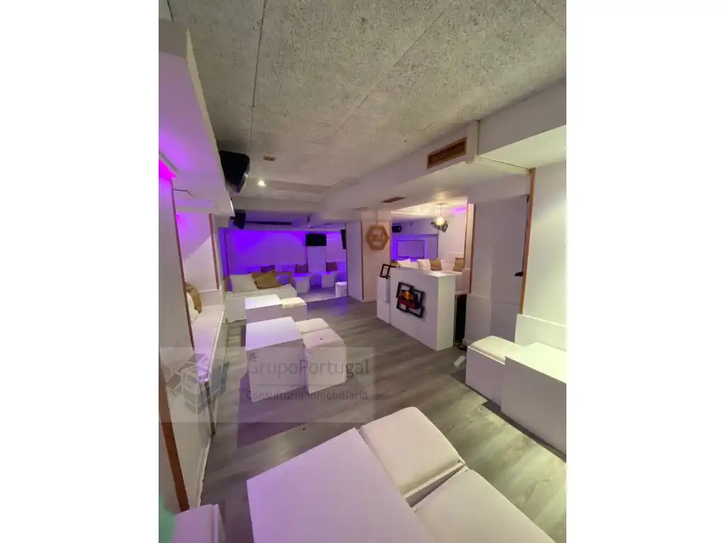 Business premises for sale in Chamartín, imagen 3