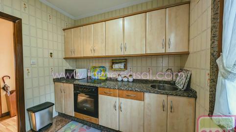 Foto 2 de Pis en venda a Santa Marina - Polígono, Asturias